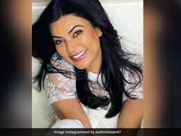 Sushmita Sen Calls Biryani Her 'Soul Food', Reveals What She Cooks Best And More