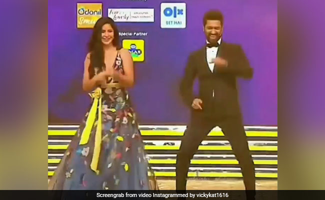 Katrina Kaif And Vicky Kaushal's <i>Sangeet</i>: The Playlist And A Punjabi "Ladies Sangeet" By His Mom