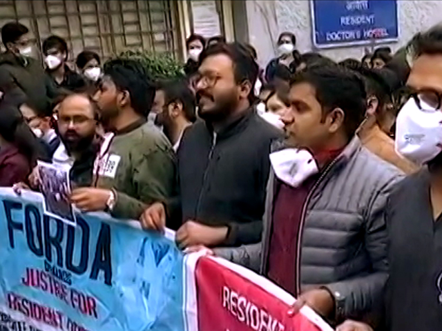 The Biggest Stories Of December 29, 2021