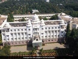 Karnataka Medical College Reports 30 Covid Cases, Samples Sent For Omicron Test Karnataka Medical College Reports 30 Covid Cases, Samples Sent For Omicron Test