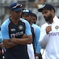 Virat Kohli Opens Up On Struggles To Overcome Imposter Syndrome, Namedrops Rahul Dravid