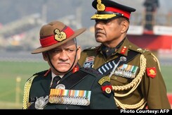 Top News Of The Day: General Bipin Rawat, Wife Among 13 Killed In Chopper Crash Top News Of The Day: General Bipin Rawat, Wife Among 13 Killed In Chopper Crash
