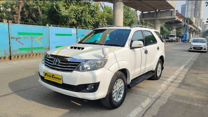 Certified Used Sporty SUVs Under 20 Lakhs