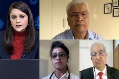 Experts Say Omicron Is More Transmissible. Is India Ready? Experts Say Omicron Is More Transmissible. Is India Ready?