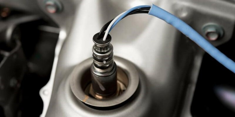 These Electronic Sensors Come With All New Cars Today