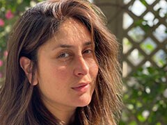 COVID-Positive Kareena Kapoor Shares An Update From Her Quarantine Life