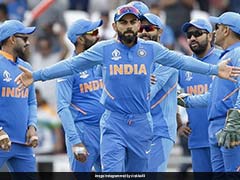 India's 5 Most Memorable ODI Wins Under Virat Kohli