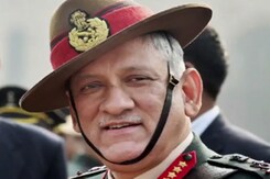 Kangana Ranaut, Anupam Kher Among Actors Who Paid Tribute To General Bipin Rawat Kangana Ranaut, Anupam Kher Among Actors Who Paid Tribute To General Bipin Rawat