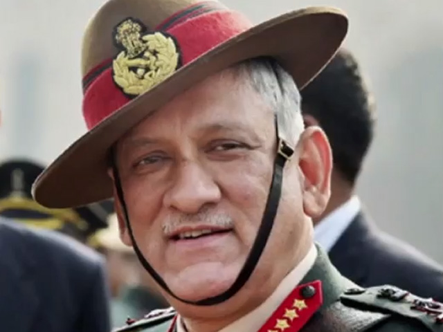 "स्ट्रैटेजिक रॉकेट फोर्स के निर्माण पर काम कर रहे थे जनरल रावत ": नेवी और आर्मी चीफ ने पहले CDS की बताईं खास बातें