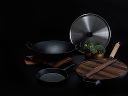 5 Kadhai Options To Cook Delicious Curries And More 5 Kadhai Options To Cook Delicious Curries And More