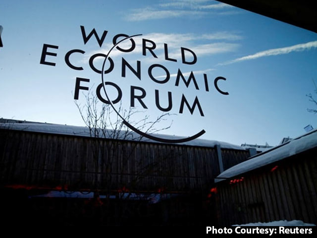 Global Leaders At Davos Summit. What To Expect
