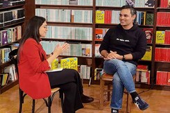 Rapid Fire With Ankur Warikoo, Author Of "Do Epic Shit" Rapid Fire With Ankur Warikoo, Author Of "Do Epic Shit"