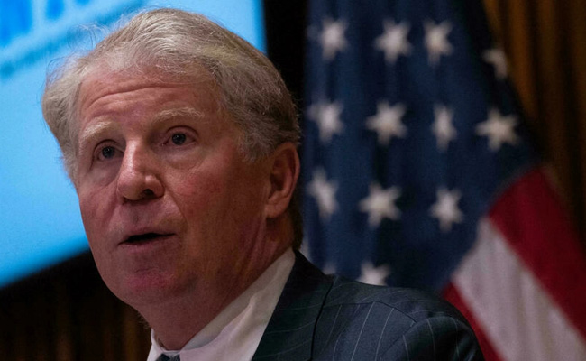 New York Returns 200 "Stolen" Antiquities Worth $10 Million To Italy