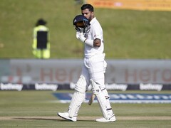 Nehra Feels Rahul "Only Increased His Stature" After Scoring Ton vs SA