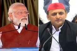 "When Will Someone...": PM vs Akhilesh Yadav On Rs 9,800 Crore UP Project "When Will Someone...": PM vs Akhilesh Yadav On Rs 9,800 Crore UP Project