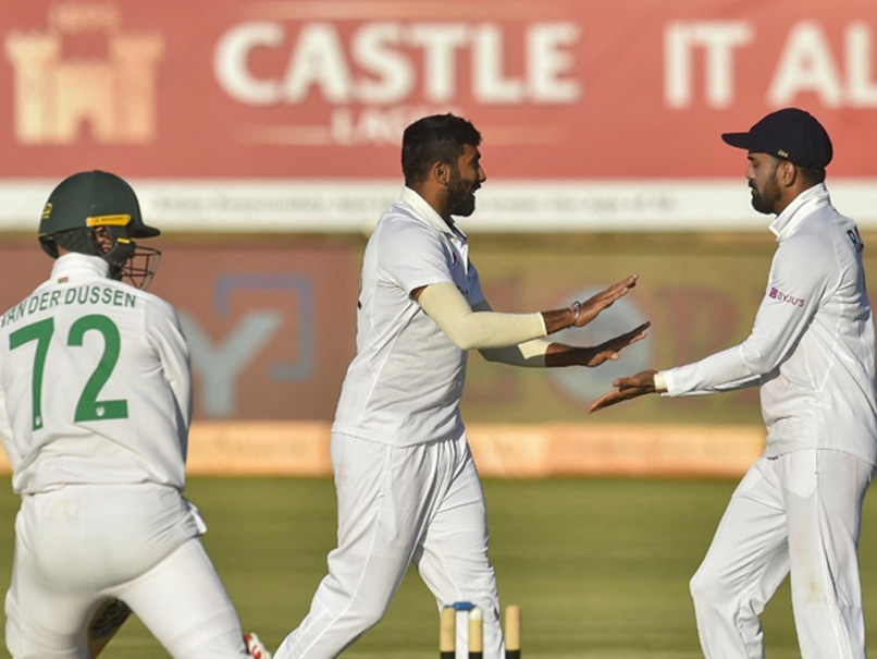 SA vs IND: केपटाउन से स्पेशल यादें  जुड़ी हैं, फिर से तरोताजा हो गयीं, बुमराह ने कहा