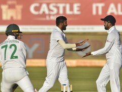 Jasprit Bumrah Fastest Bowler To Reach Huge Milestone In Away Tests
