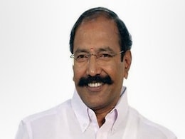 Former Tamil Nadu Minister Raided In Disproportionate Assets Case Former Tamil Nadu Minister Raided In Disproportionate Assets Case
