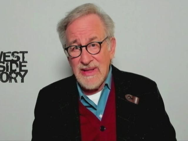 Steven Spielberg To NDTV On His New Film 'West Side Story'