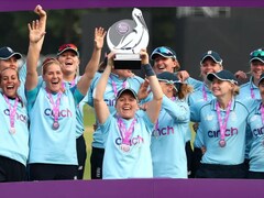 England Women Announce Ashes Squad