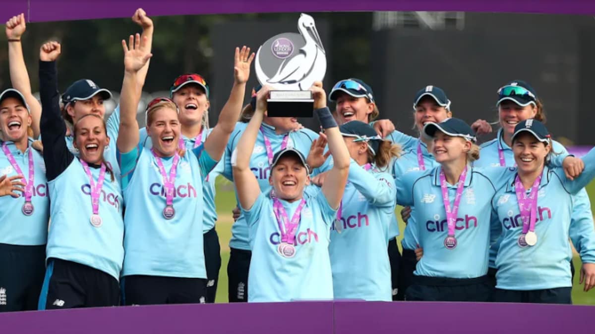 England Women Announce Ashes Squad 1 nqii6tv8 england women cricketers