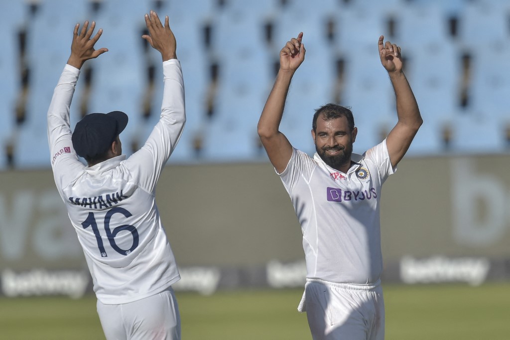 SA vs IND 2nd Test: पहले दिन का खेल खत्म, साउथ अफ्रीका ने बनाए 1 विकेट पर 35 रन, भारत से 167 रन पीछे