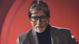 Amitabh Bachchan Takes A Foodie Break After Work, And We Can Relate (Pic Inside)