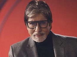 Amitabh Bachchan Takes A Foodie Break After Work, And We Can Relate (Pic Inside) Amitabh Bachchan Takes A Foodie Break After Work, And We Can Relate (Pic Inside)