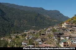 Several Nagaland Villagers Killed Due To "Mistaken Identity": Sources Several Nagaland Villagers Killed Due To "Mistaken Identity": Sources