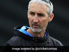 Jason Gillespie Identifies "Biggest Bowling Concern" For England In Ashes