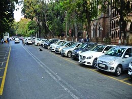 5 Major Roads Declared No-Parking Zones in Mumbai 5 Major Roads Declared No-Parking Zones in Mumbai