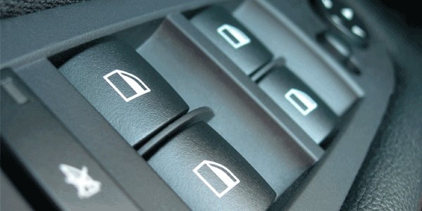 Power Windows In Cars and All You Need to Know About Them