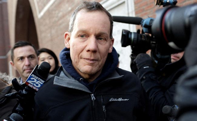 Harvard Professor Convicted By US Jury For Lying About Ties With China