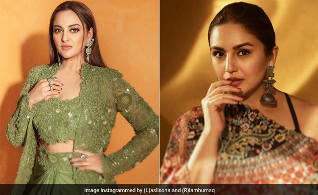 Double XL: समाज की दकियानूसी सोच से जूझती प्लस साइज महिलाओं की कहानी है सोनाक्षी-हुमा की फिल्म