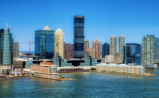 Indian-American Doctors Donate $300,000 For Local Community In New Jersey