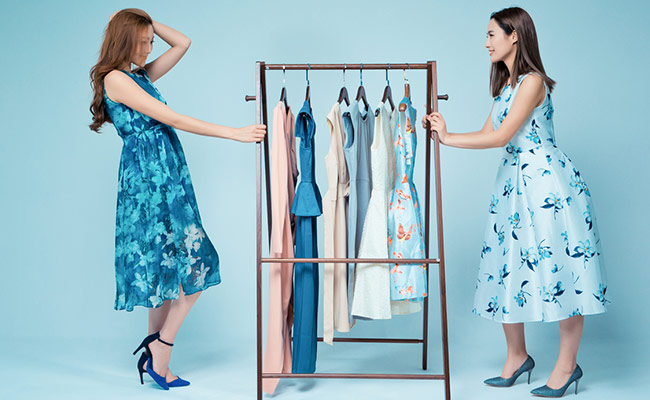 Amazon Wardrobe Refresh Sale: Dresses, Skirts, Heels And More Party Wear Picks At Huge Discounts