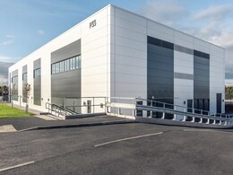 Bentley's New Engineering Test Centre In Crewe Begins Operations Bentley's New Engineering Test Centre In Crewe Begins Operations