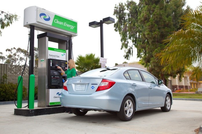 Want To Convert Your Car To CNG? Here's How.