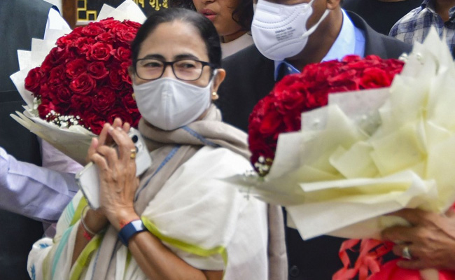 Kolkata Civic Poll Results Live Updates: Trinamool Congress Wins 134 Seats