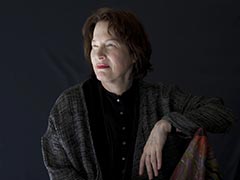 Author Alice Sebold Apologizes To Black Man Wrongly Jailed For Raping Her