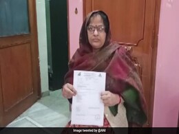 'कोरोना मृतक का मुआवजा ले जाइए' : UP में जिंदा महिला के परिजनों को स्वास्थ्य विभाग से आया कॉल 'कोरोना मृतक का मुआवजा ले जाइए' : UP में जिंदा महिला के परिजनों को स्वास्थ्य विभाग से आया कॉल