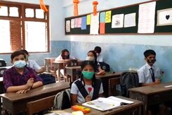 As Covid Cases Fall, Mumbai Considers Easing Curbs As Covid Cases Fall, Mumbai Considers Easing Curbs