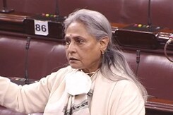"<i>Bure Din Aayenge</i>, I Curse You": Jaya Bachchan's Outburst In Rajya Sabha "<i>Bure Din Aayenge</i>, I Curse You": Jaya Bachchan's Outburst In Rajya Sabha