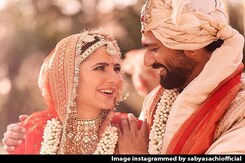 To Newlyweds Katrina-Vicky, Best Wishes From Priyanka And Other Stars To Newlyweds Katrina-Vicky, Best Wishes From Priyanka And Other Stars
