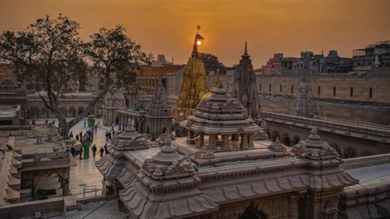 Before Ayodhya Row, Theft At Kashi Vishwanath Changed How Temples Are Run