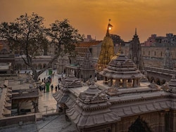 Before Ayodhya Row, Theft At Kashi Vishwanath Changed How Temples Are Run