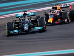 FIA Alters F1 Rain Rules And Refuses To Increase Number Of Sprints