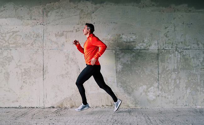 Sail Through The Day In Utmost Comfort With These Joggers For Men