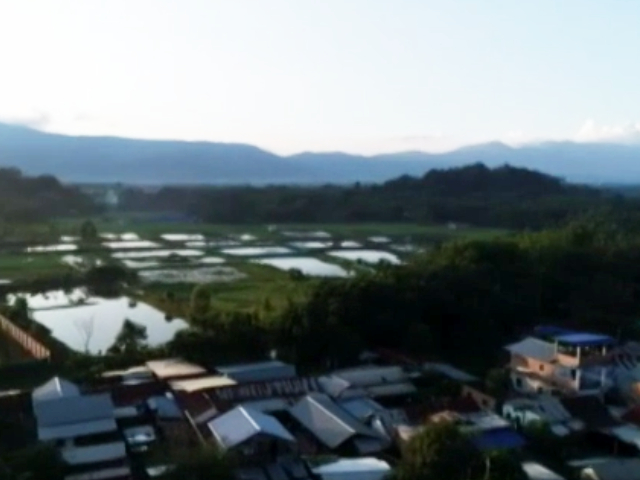 मणिपुर भारत का रत्न माना जाता है और चंदम सुनीता की पहचान इसके गहने के रूप में