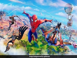 Box Office Collection Day 13: 'Spider-Man: No Way Home' का चढ़ा लोगों पर क्रेज, 13वें दिन भी की बंपर कमाई Box Office Collection Day 13: 'Spider-Man: No Way Home' का चढ़ा लोगों पर क्रेज, 13वें दिन भी की बंपर कमाई